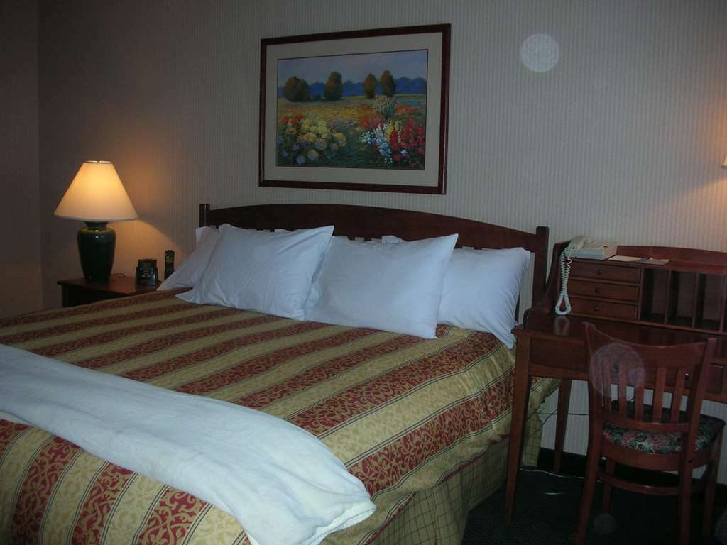 Homewood Suites By Hilton Kansas City Airport Zimmer foto